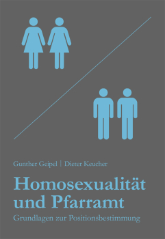 Homosexualität und Pfarramt