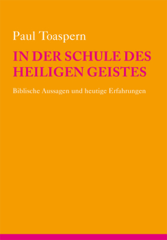 In der Schule des Heiligen Geistes